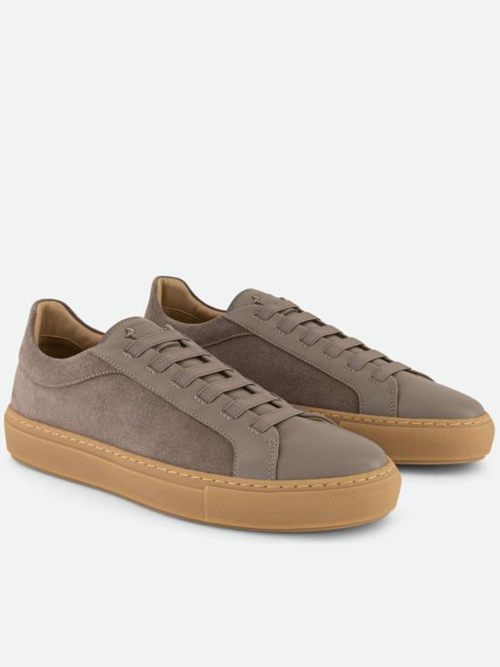 26FW Born Outside 스니커즈 ECHO Neutrals - OTHER BRANDS
