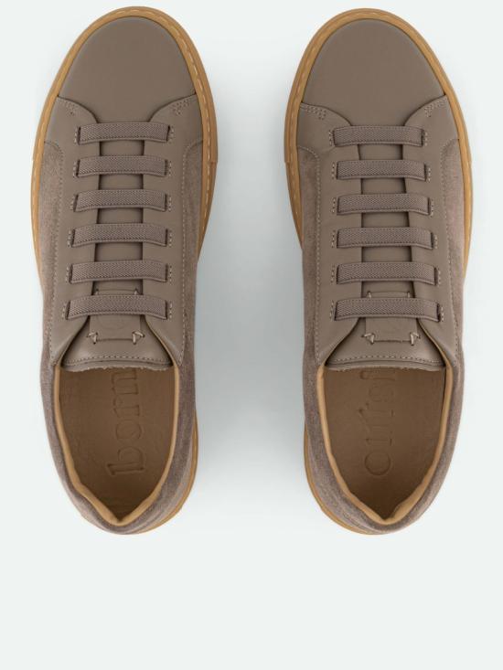 26FW Born Outside 스니커즈 ECHO Neutrals - OTHER BRANDS