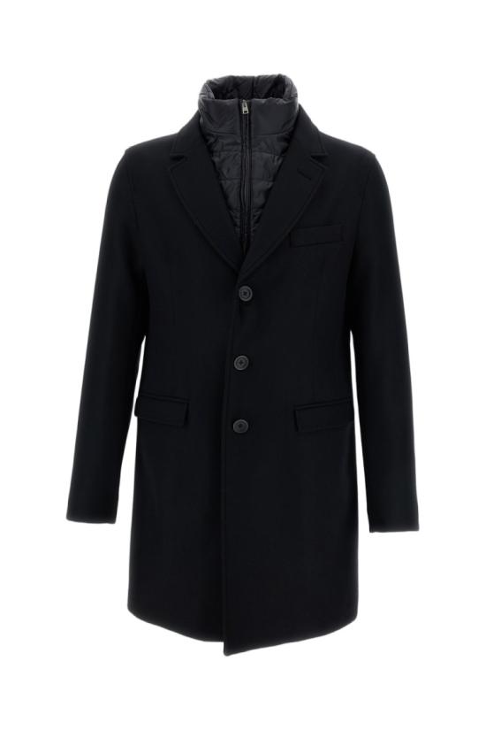 26FW 에르노 자켓 CA000202U333449300 Black