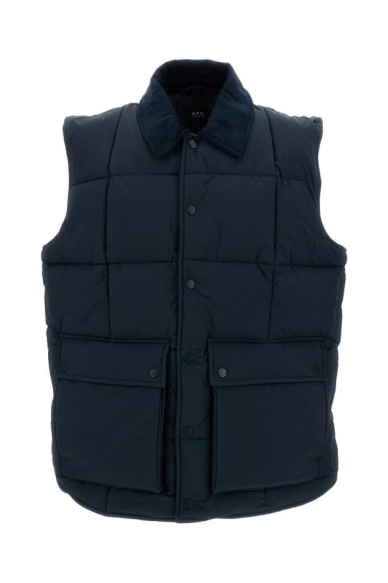 26FW 아페쎄 자켓 PAAIOH32109IAK Blue