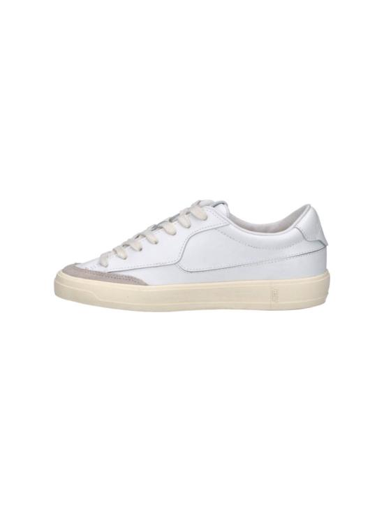 26FW 오트리 WINDSCAPE 로우 스니커즈 스웨이드 SCLWUK01 White - AUTRY
