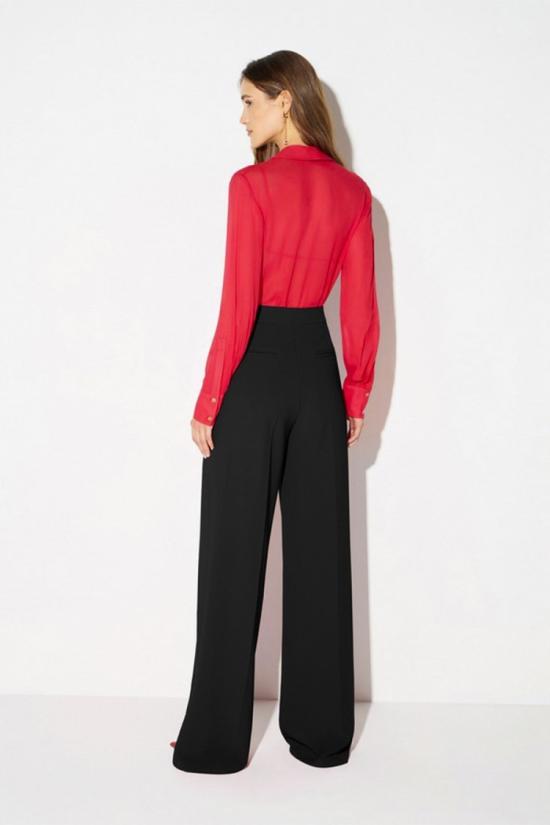 26FW 엘리자베타프랜치 탑 CB00966E2CG542 Red - ELISABETTA FRANCHI