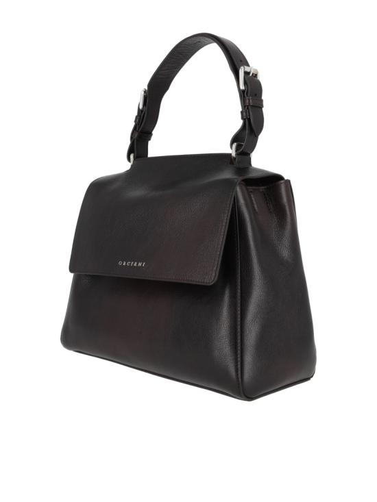 26FW 클라우디오 오르치아니 가방 BT2006 LGN Black - CLAUDIO ORCIANI