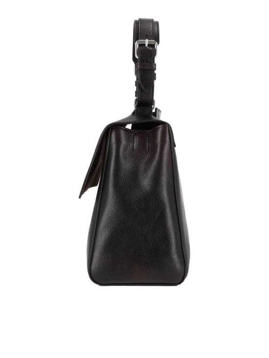26FW 클라우디오 오르치아니 가방 BT2006 LGN Black - CLAUDIO ORCIANI