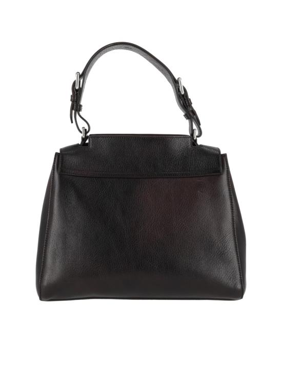 26FW 클라우디오 오르치아니 가방 BT2006 LGN Black - CLAUDIO ORCIANI