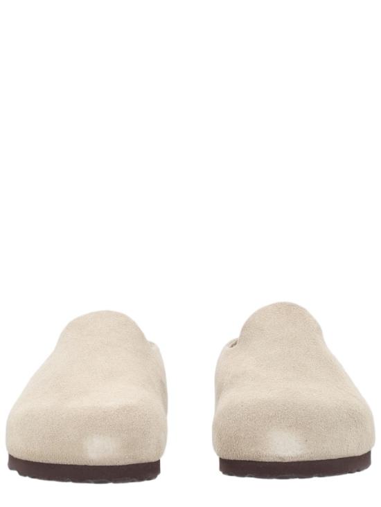 26FW 버켄스탁 로퍼 1032550 TAUPE Neutrals