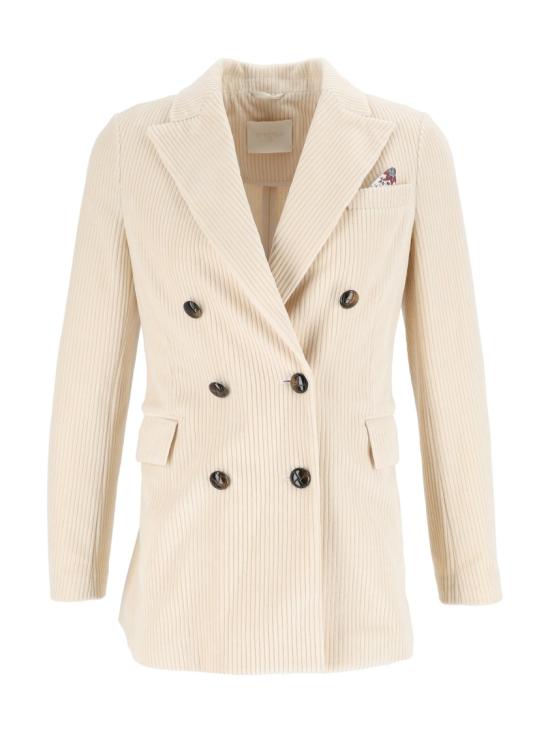 26FW 치르콜로1901 자켓 FD4076 Neutrals