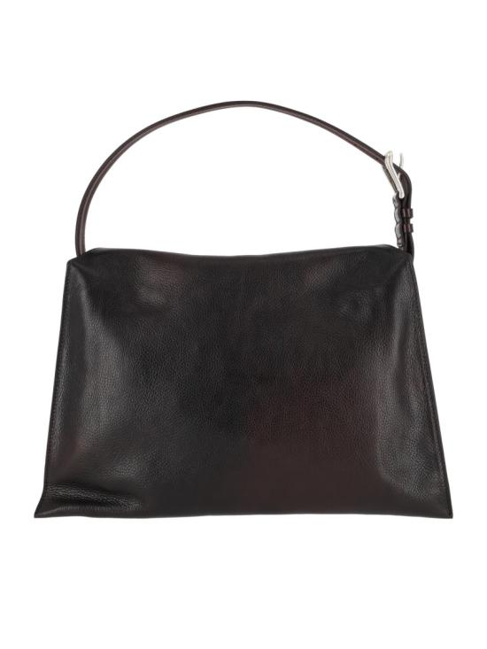 26FW 클라우디오 오르치아니 숄더백 B02231 LGN Black - CLAUDIO ORCIANI