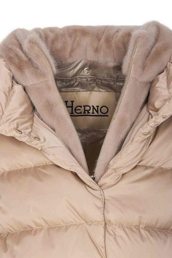 26FW 에르노 자켓 8055403459896 Neutrals - HERNO