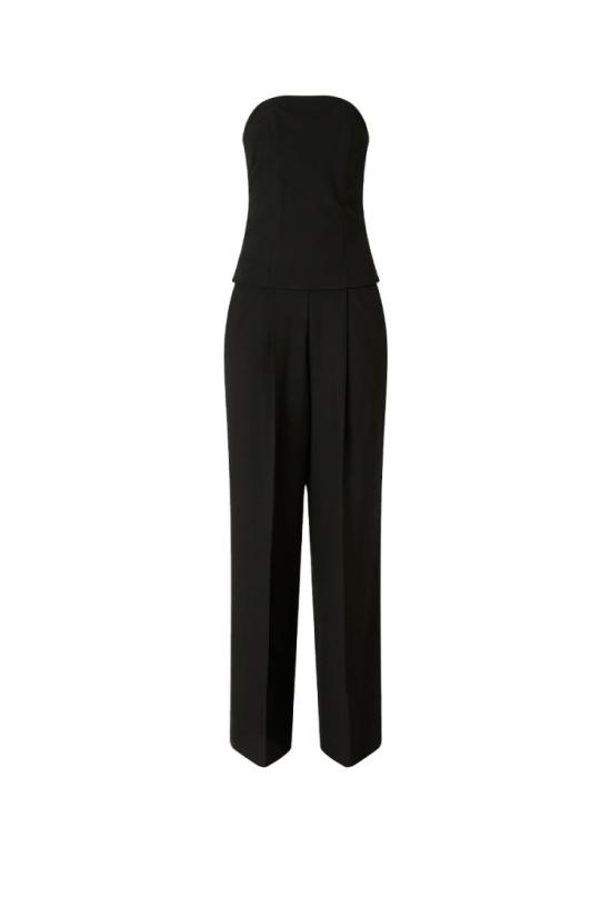26FW 핑코 점프수트 8053583029045 Black