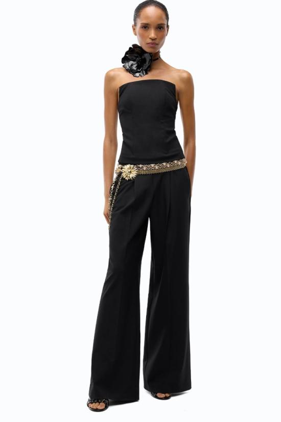 26FW 핑코 점프수트 8053583029045 Black - PINKO