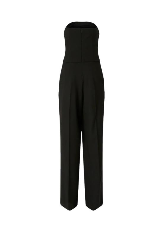 26FW 핑코 점프수트 8053583029045 Black - PINKO