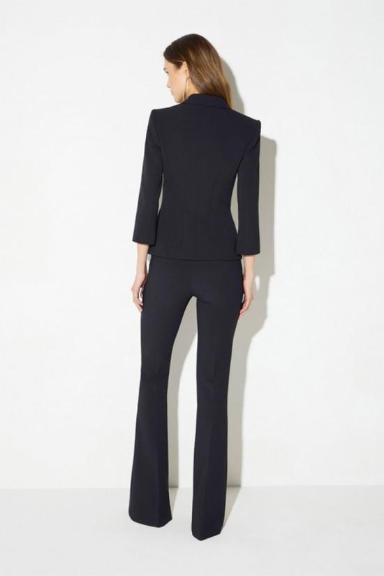 26FW 엘리자베타프랜치 자켓 GI27466E2H8840 Black - ELISABETTA FRANCHI