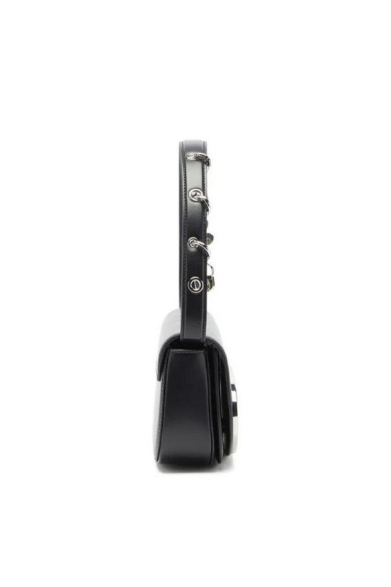 26FW 디젤 숄더백 8055058502329 Black - DIESEL