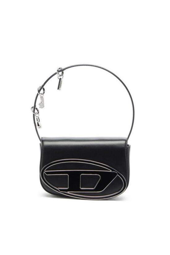 26FW 디젤 숄더백 8055058502329 Black
