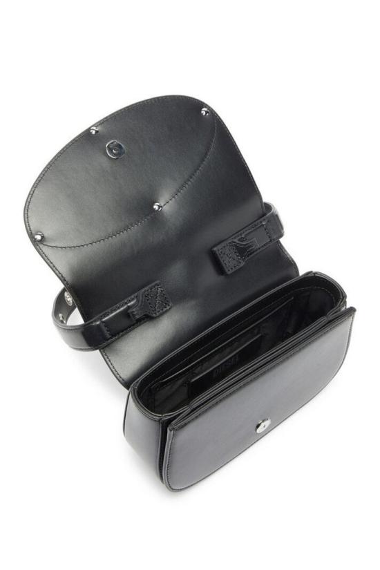 26FW 디젤 숄더백 8055058502329 Black - DIESEL
