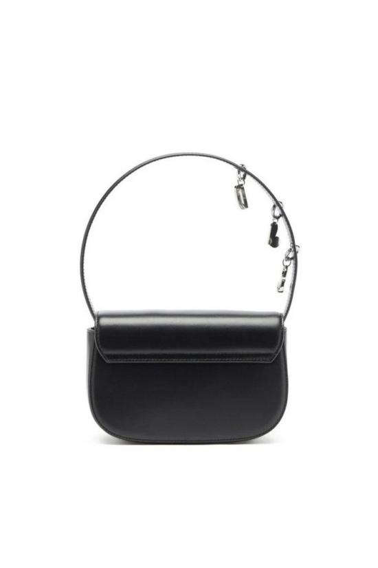 26FW 디젤 숄더백 8055058502329 Black - DIESEL