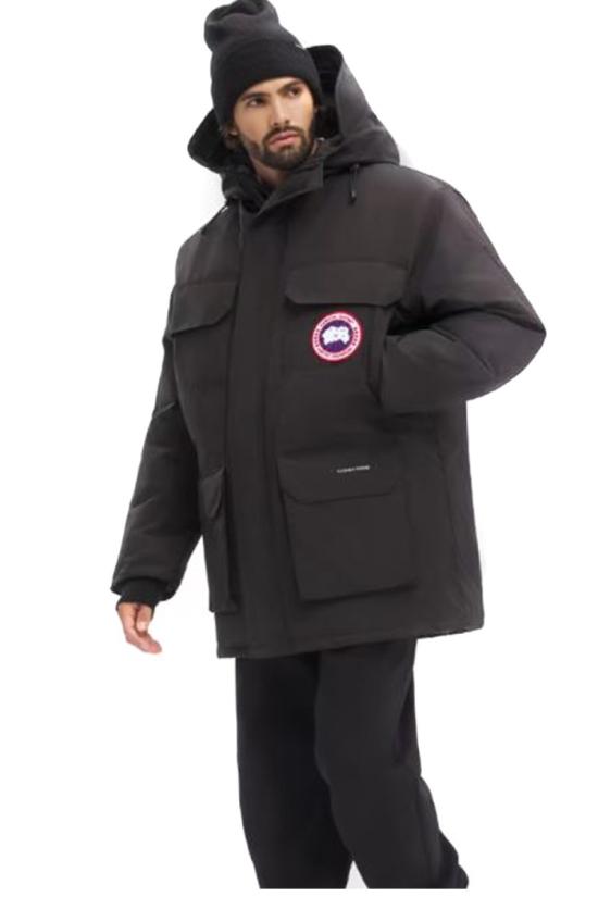 26FW 캐나다구스 자켓 2100000564323 Black - CANADA GOOSE