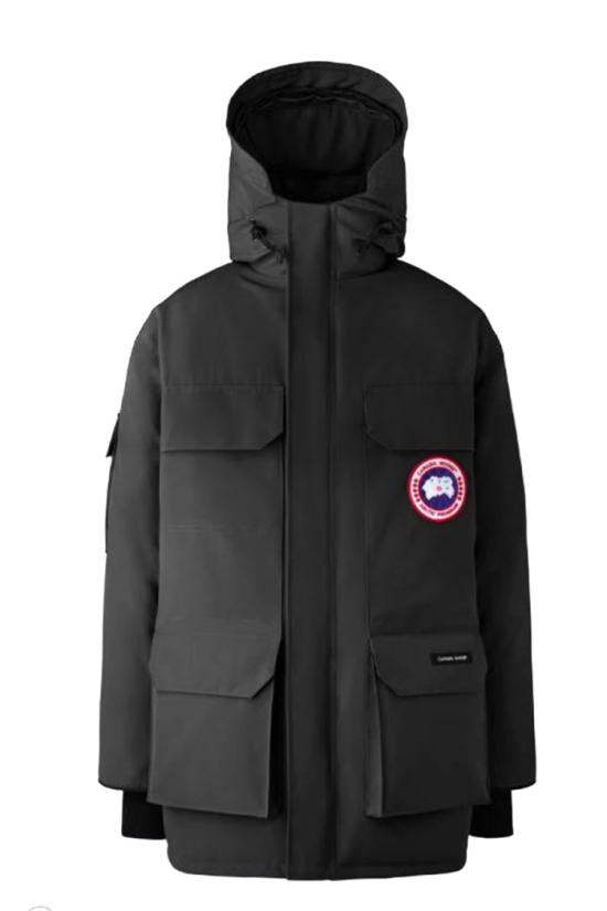 26FW 캐나다구스 자켓 2100000564323 Black
