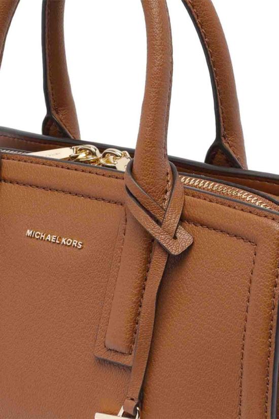 26SS 마이클 코어스 토트백 197853458222 Brown - MICHAEL KORS