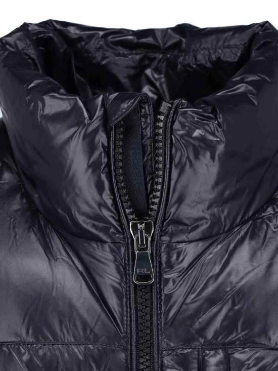 26FW 폴로 랄프로렌 자켓 710 P06138001 Black - POLO RALPH LAUREN