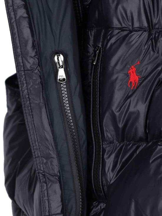 26FW 폴로 랄프로렌 자켓 710 P06138001 Black - POLO RALPH LAUREN