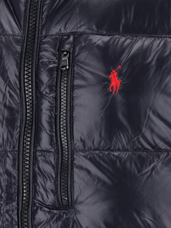 26FW 폴로 랄프로렌 자켓 710 P06138001 Black - POLO RALPH LAUREN