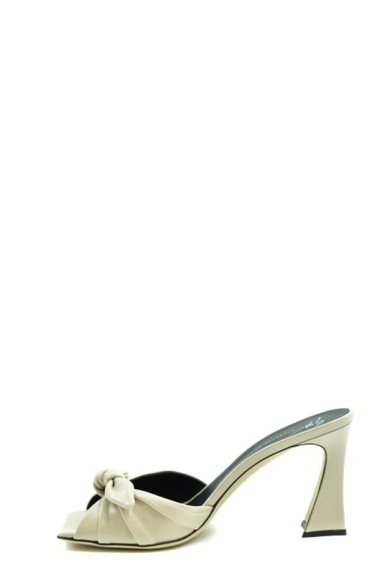  쥬세페자노티 샌들 2006745311812 White - GIUSEPPE ZANOTTI