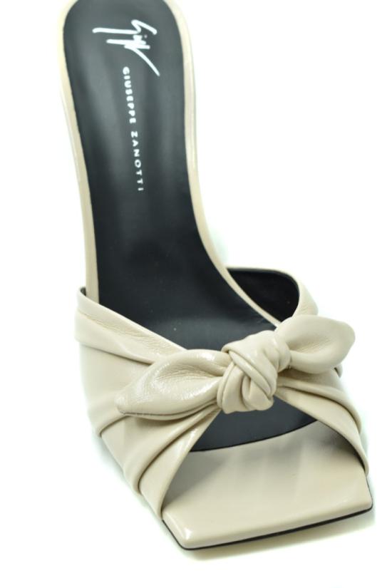  쥬세페자노티 샌들 2006745311812 White - GIUSEPPE ZANOTTI