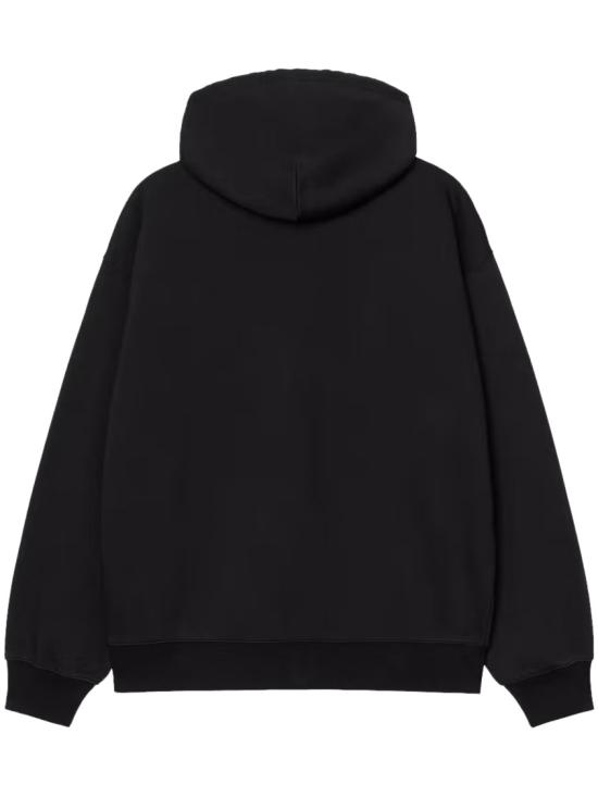 26FW 칼하트 WIP 탑 I0346918906 Black - CARHARTT WIP