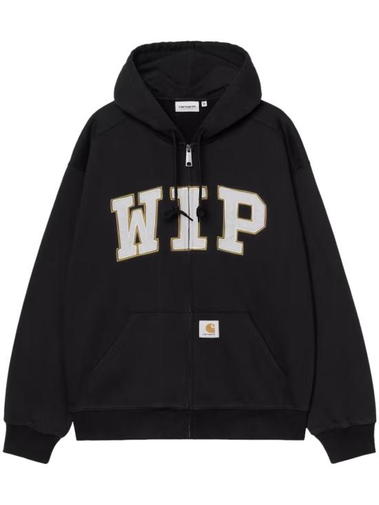 26FW 칼하트 WIP 탑 I0346918906 Black