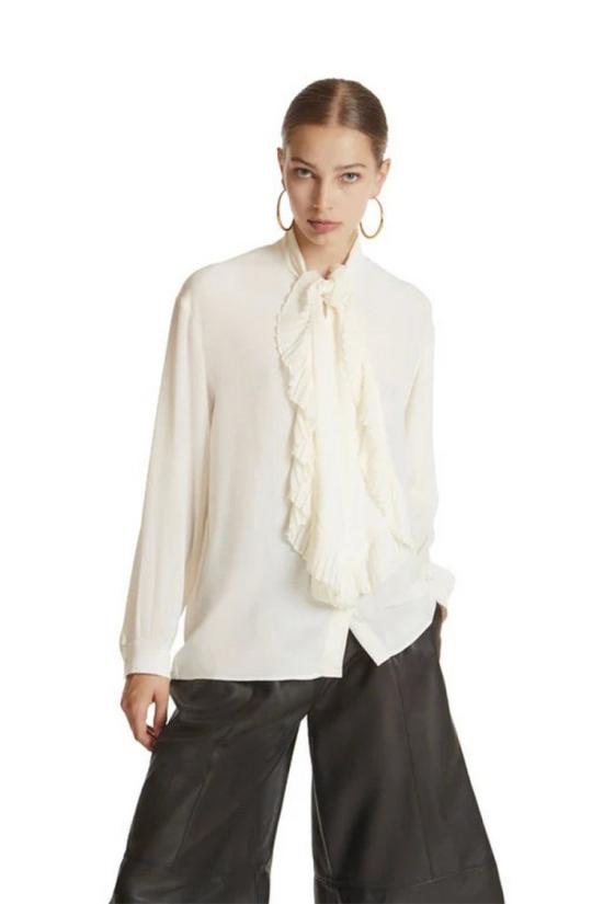 26FW 시모나 코르셀리니 탑 8052380074548 Neutrals - SIMONA CORSELLINI