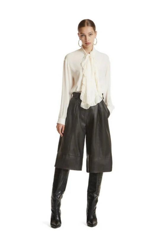 26FW 시모나 코르셀리니 탑 8052380074548 Neutrals - SIMONA CORSELLINI