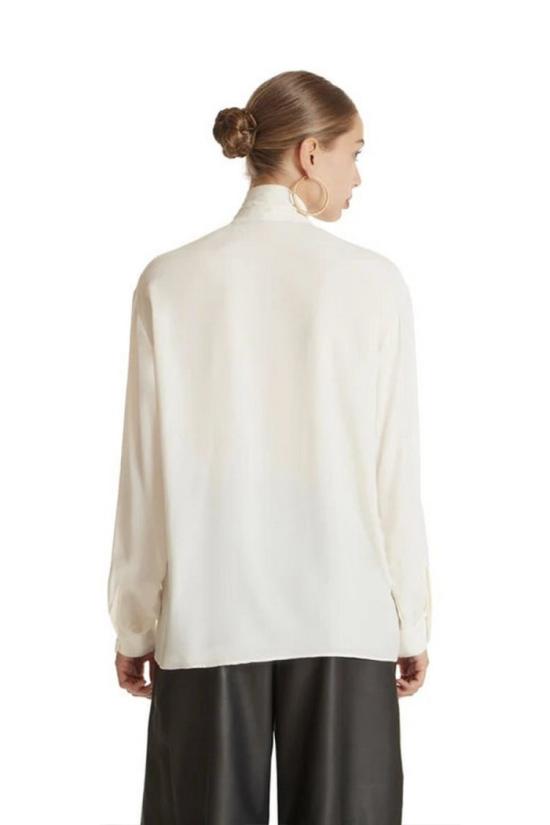 26FW 시모나 코르셀리니 탑 8052380074548 Neutrals - SIMONA CORSELLINI