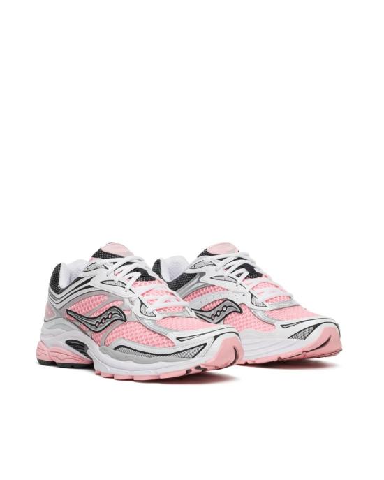 26FW 써코니 스니커즈 9183870 White - SAUCONY
