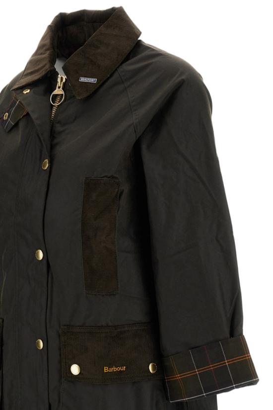 26FW 바버 자켓 LWX1583OL71 Green - BARBOUR