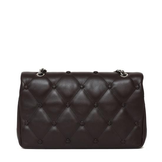 26FW 토리버치 숄더백 186192 Black - TORY BURCH
