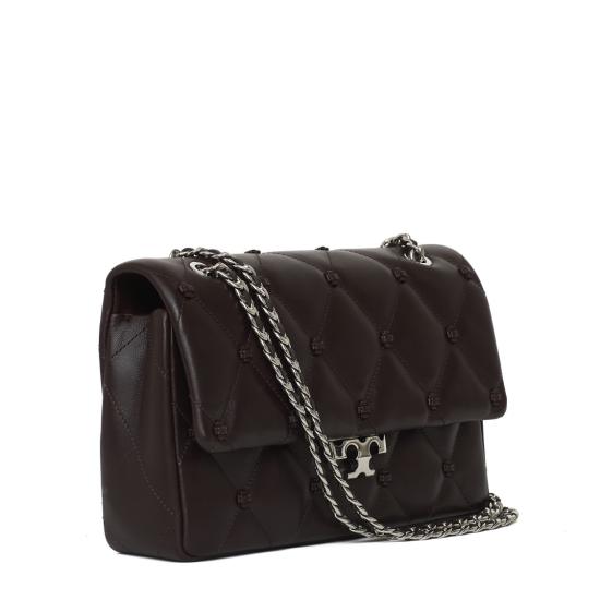 26FW 토리버치 숄더백 186192 Black - TORY BURCH