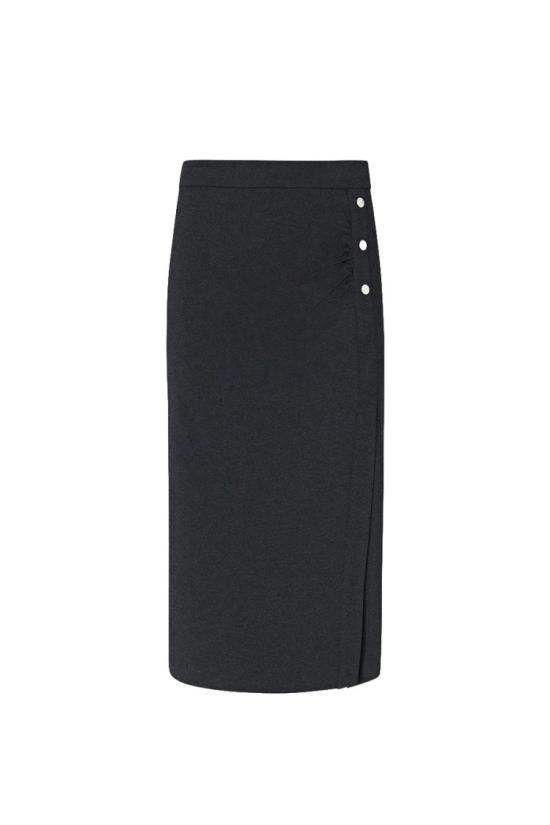 26FW 핑코 스커트 8053177544428 Grey