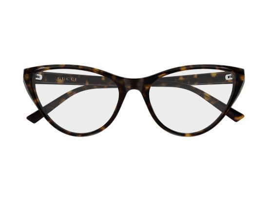 26FW 구찌 선글라스 호피무늬 GG2205O 볼드 캣아이 아세테이트 - GUCCI