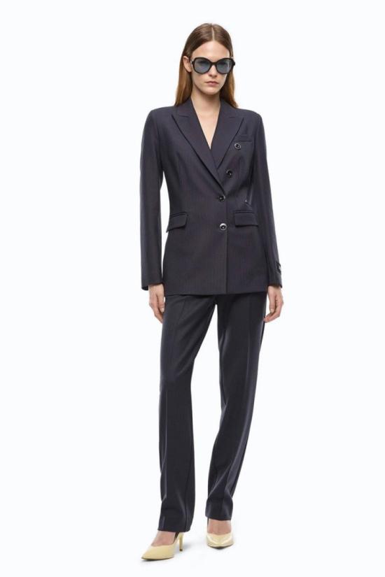 26FW 핑코 자켓 8053177594331 Black - PINKO