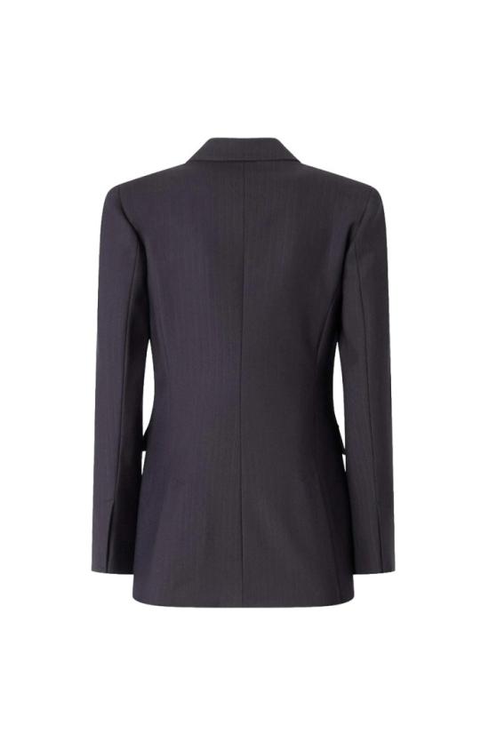 26FW 핑코 자켓 8053177594331 Black - PINKO