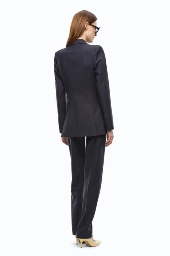 26FW 핑코 자켓 8053177594331 Black - PINKO