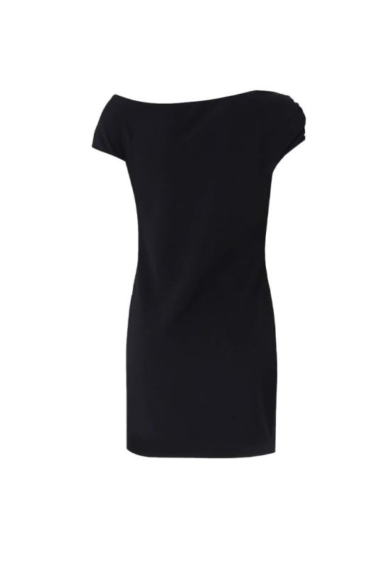 26FW 핑코 원피스 8053583030812 Black