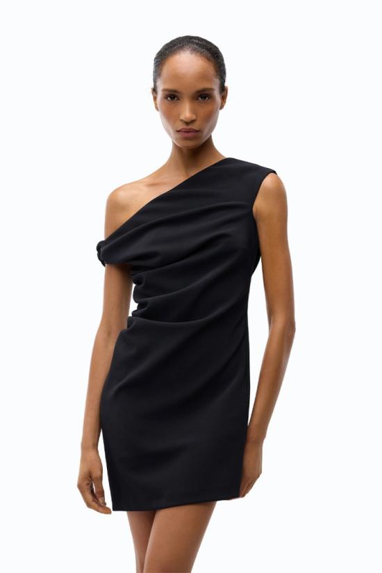 26FW 핑코 원피스 8053583030812 Black - PINKO