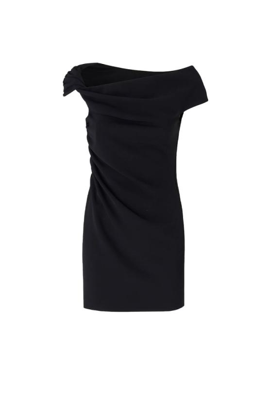 26FW 핑코 원피스 8053583030812 Black - PINKO