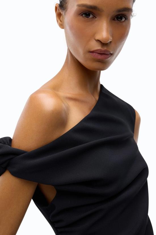 26FW 핑코 원피스 8053583030812 Black - PINKO