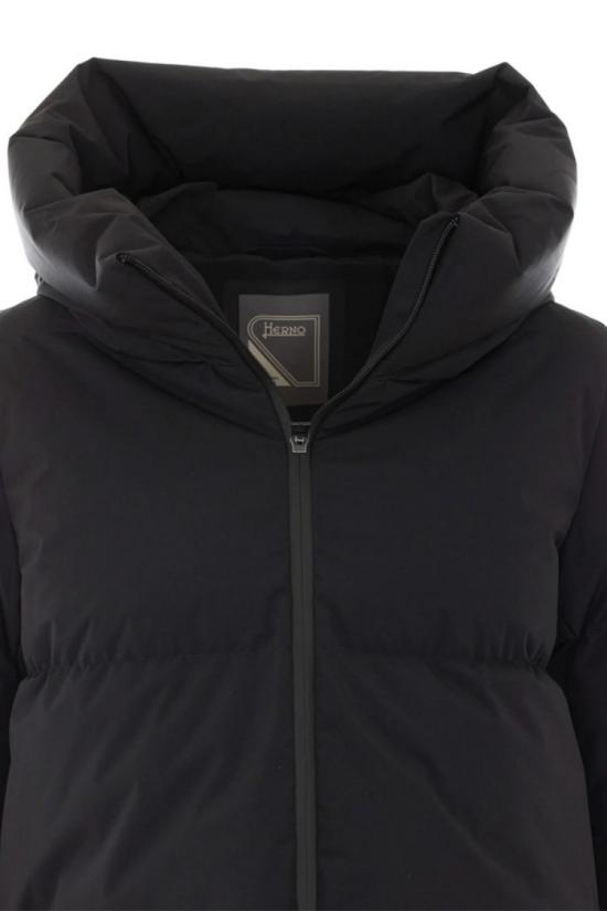 26FW 에르노 자켓 8055403463688 Black - HERNO