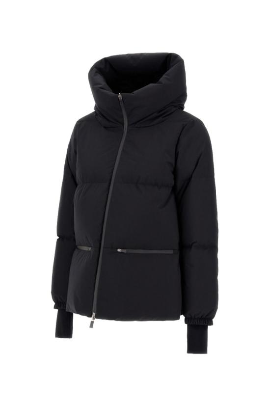 26FW 에르노 자켓 8055403463688 Black - HERNO