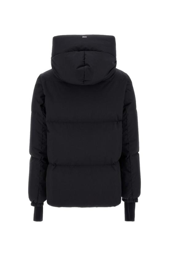 26FW 에르노 자켓 8055403463688 Black - HERNO